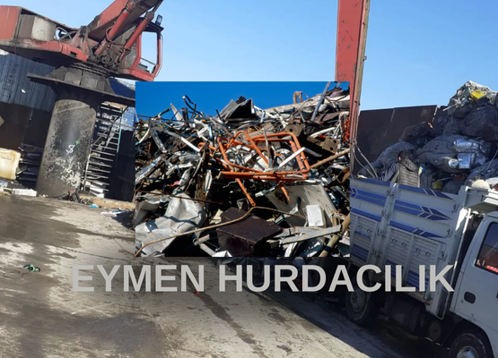 Ataşehir Hurdacı Hurda Alımı
