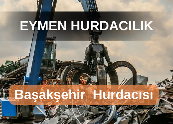 Başakşehir hurdacı, Başakşehir hurda alımı