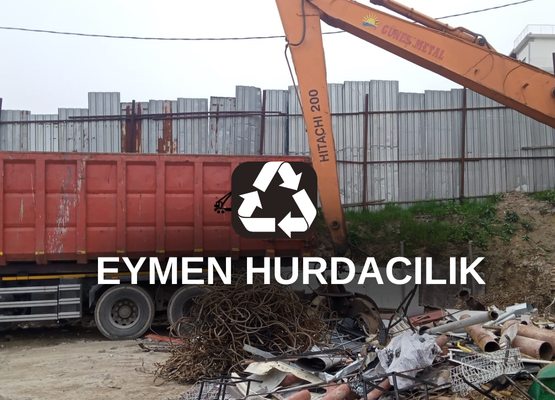 Çekmeköy hurdacı, hurda alımı, en yakın hurdacılar, geri dönüşüm firmaları
