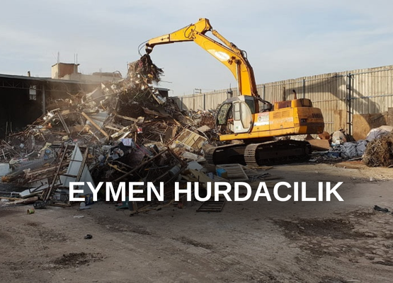 Silivri hurdacı, hurda alımı, Eymen Hurda Geri Dönüşüm, hurda fiyatları, hurda alım satımı, geri dönüşüm