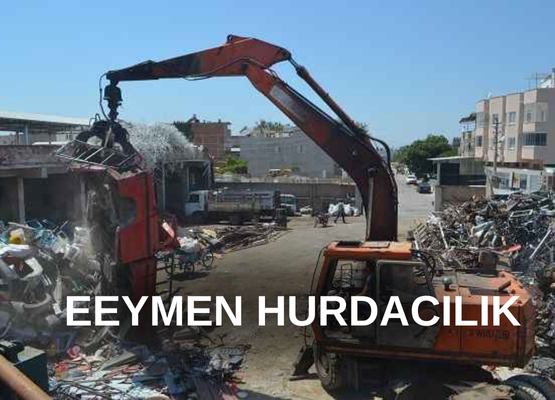 Ümraniye Hurdacı Hurda Alımı