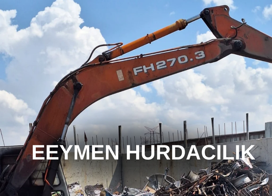 Zeytinburnu Hurdacı Hurda Alımı