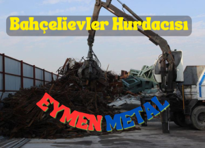 Bahçelievler Hurdacı
