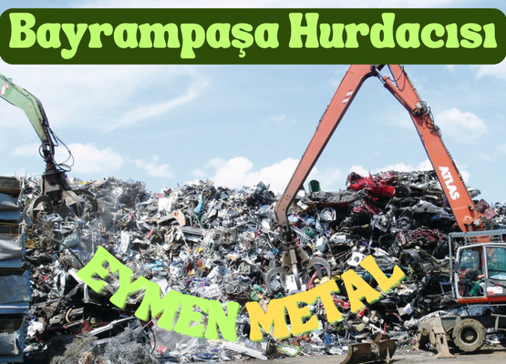 Bayrampaşa hurdacı