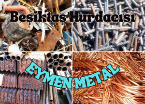 Beşiktaş Hurda alımı hurdacı
