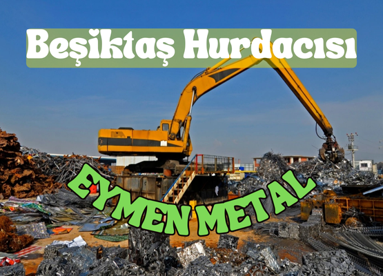 Beşiktaş Hurdacısı