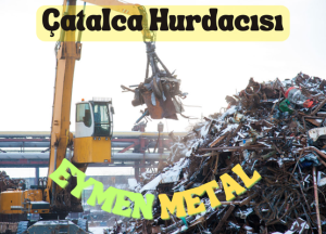 Çatalca hurdacı