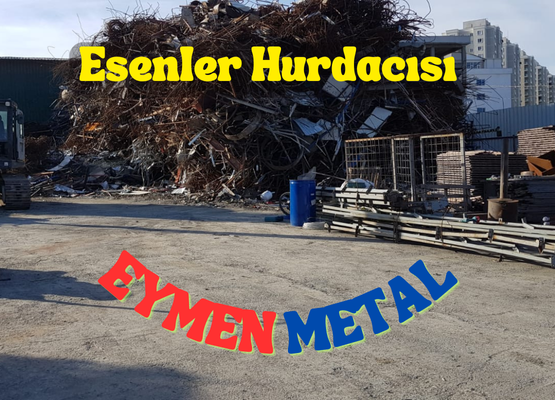 Esenler Hurdacı