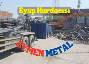 Eyüpsultan Hurdacı