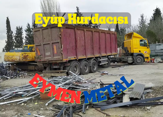 Eyüpsultan Hurdacı
