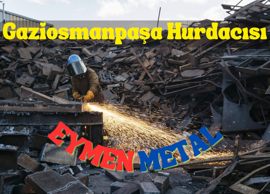 Gaziosmanpaşa Hurdacı