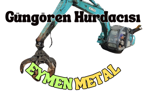 Güngören Hurdacı