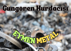 Güngören hurdacı hurda alımı