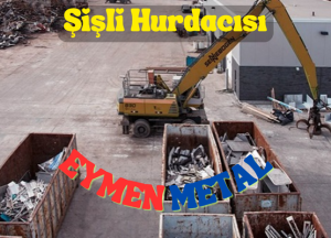 Şişli hurdacı