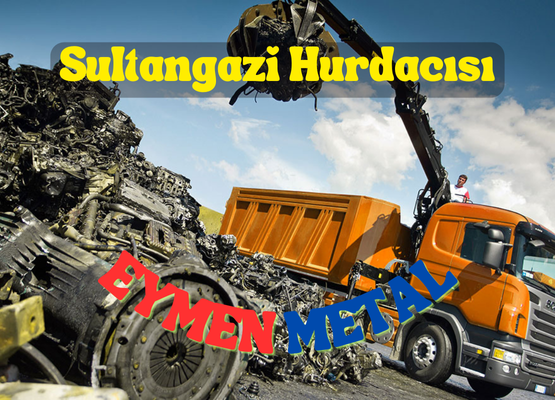 Sultangazi Hurdacı