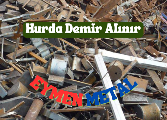 hurda demir alan yerler hurdacı firmaları
