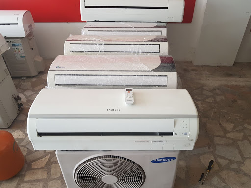 hurda klima alımı