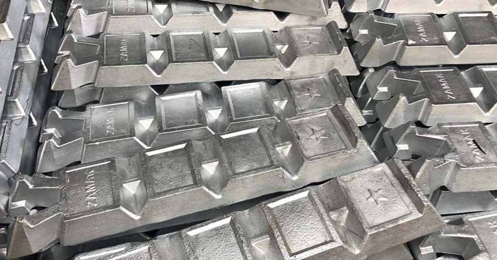 hurda zamak alımı hurdacı