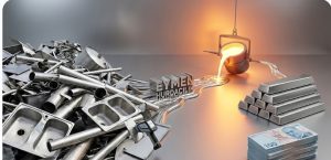 304 Paslanmaz Krom Hurda alımı hurdacılar